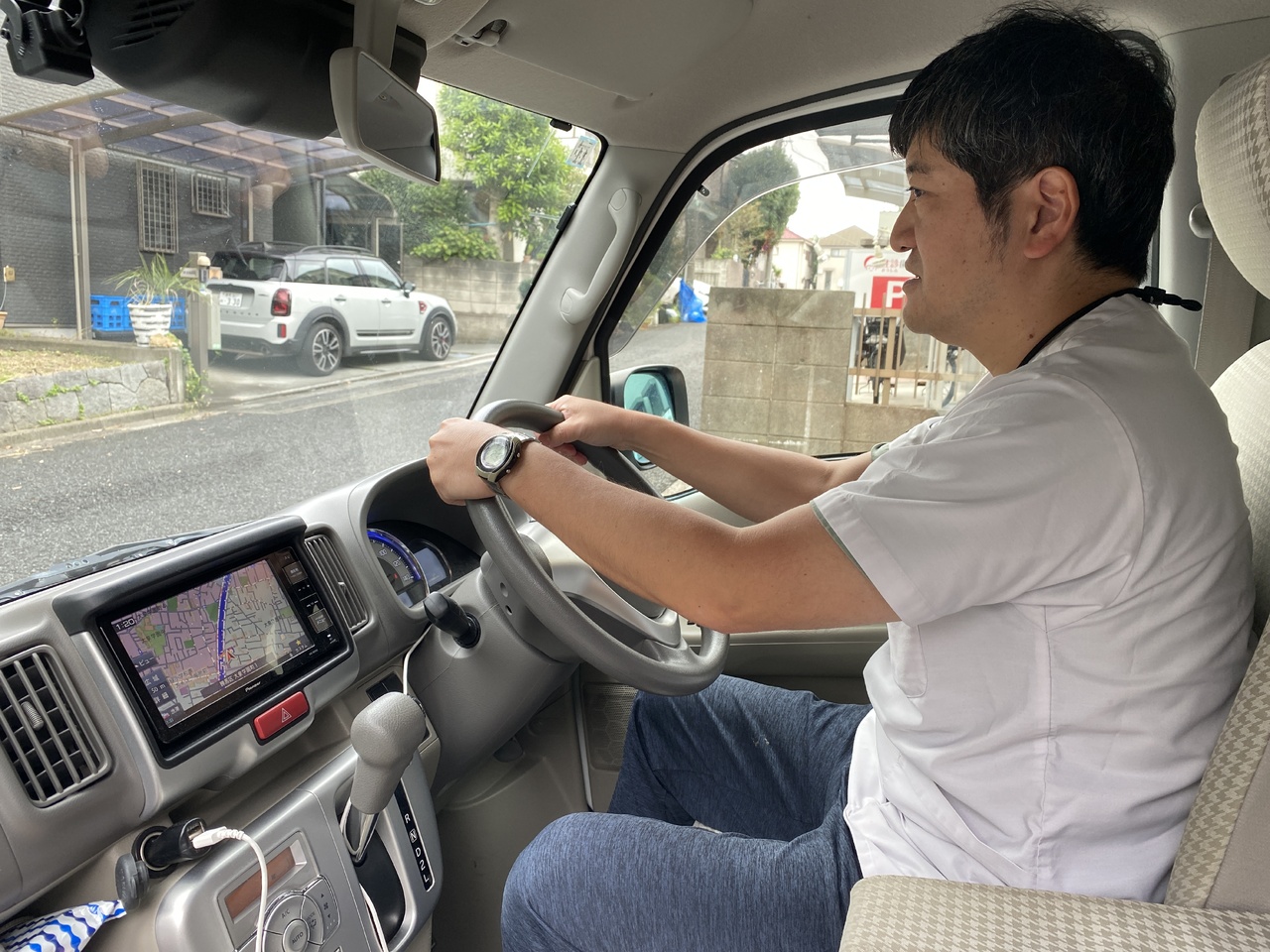 クリニック画像