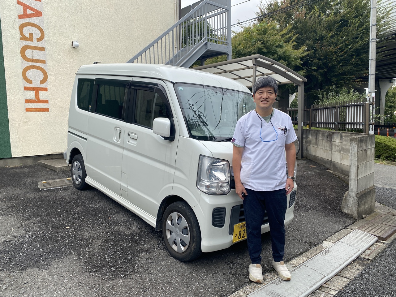 クリニック画像