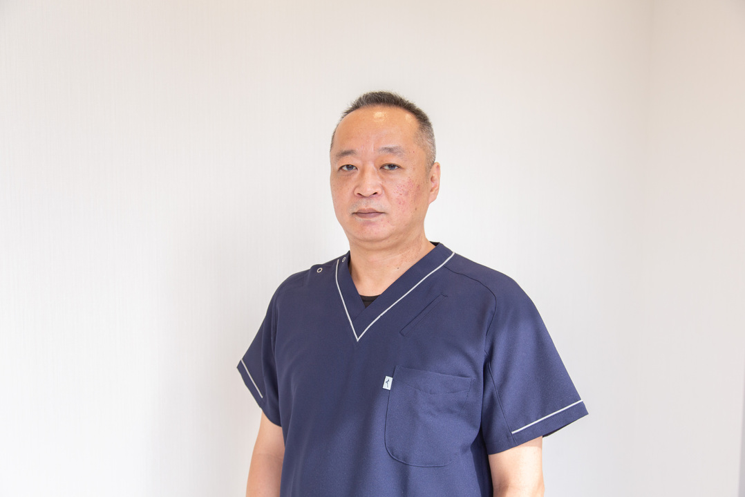 歯科医師画像