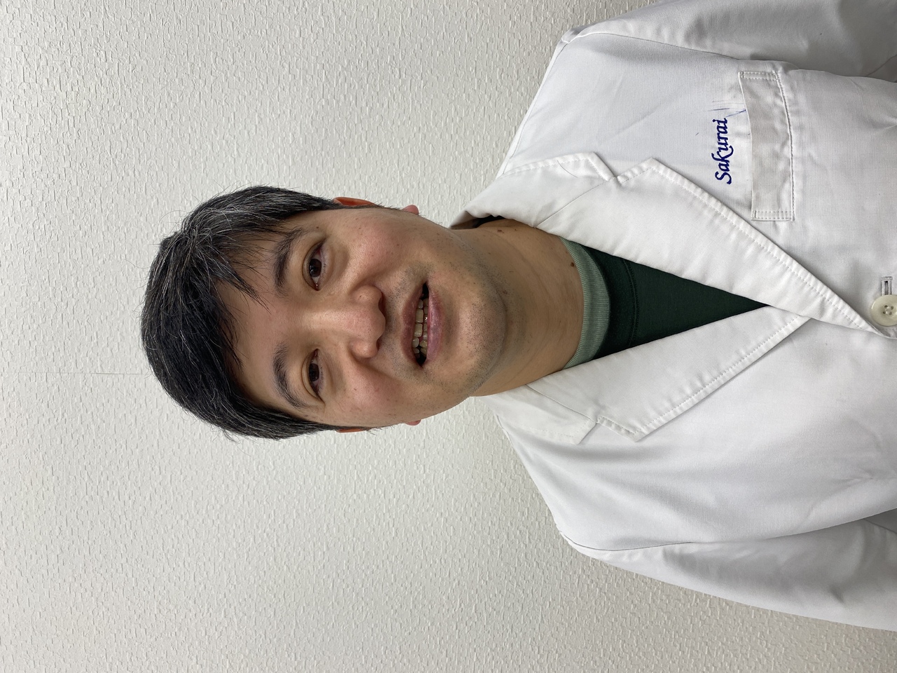 近くの訪問歯科画像